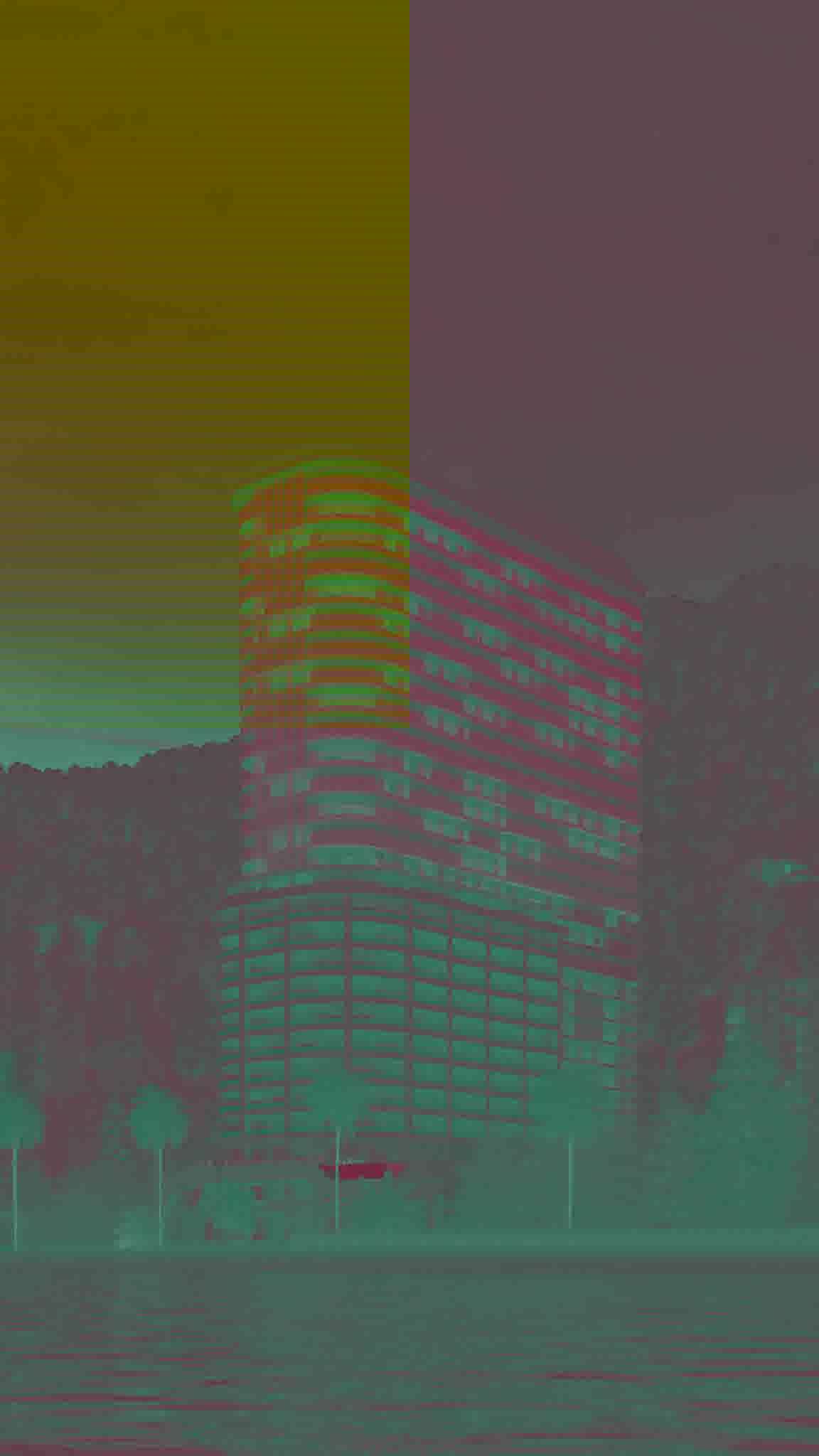ROTANA — rendering 50