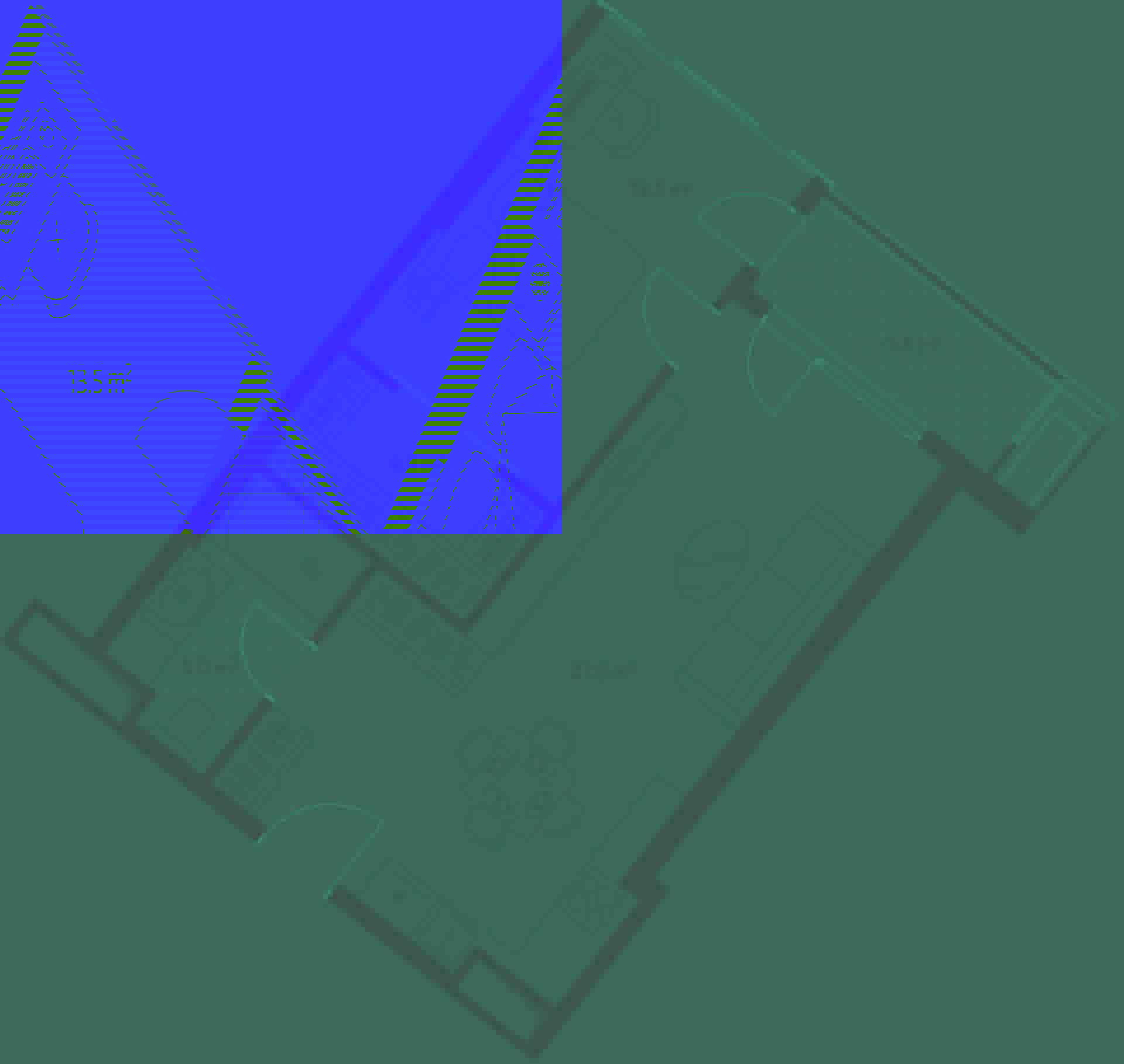 Park Line — გეგმა 8