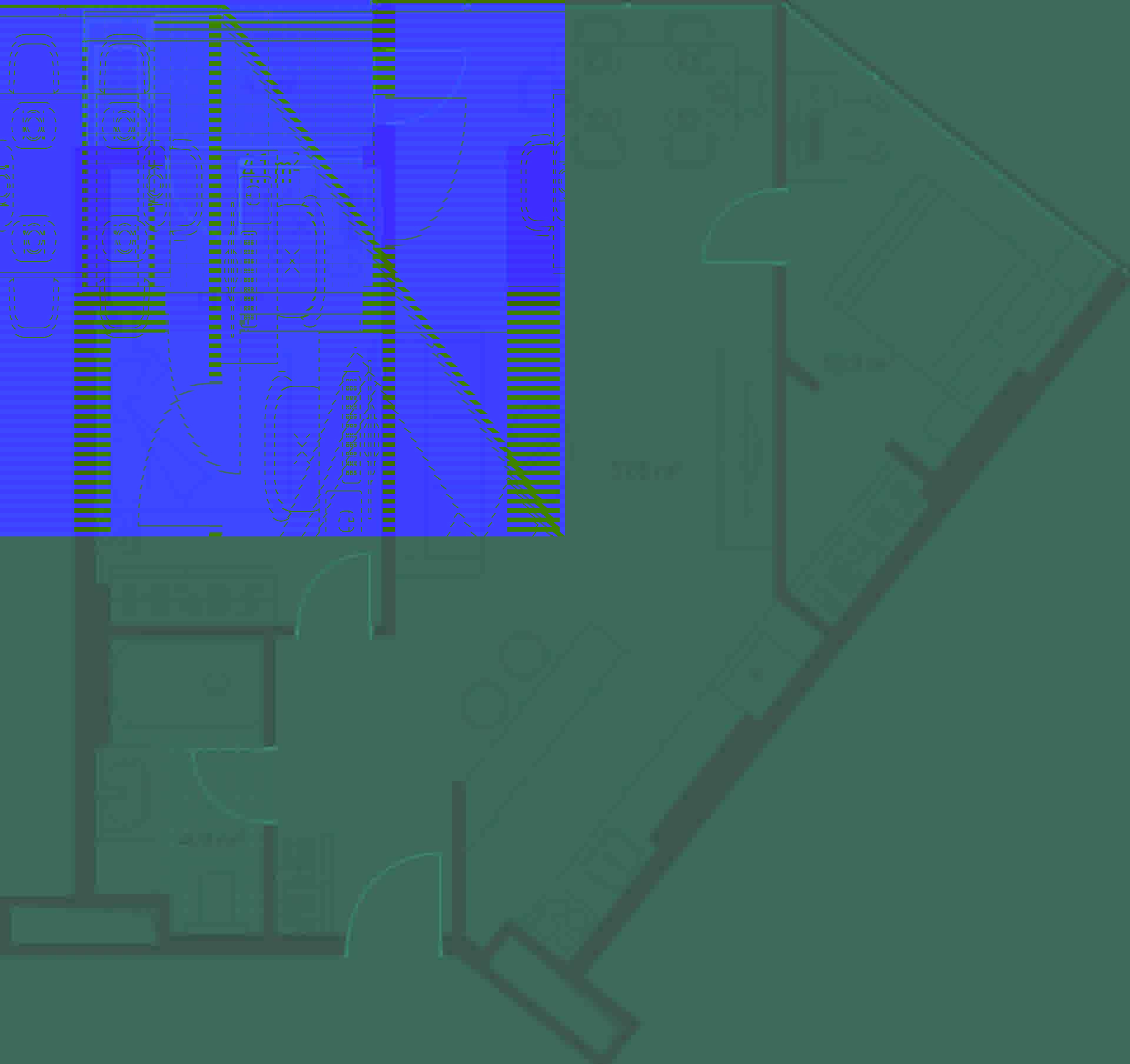Park Line — планіроўка 8