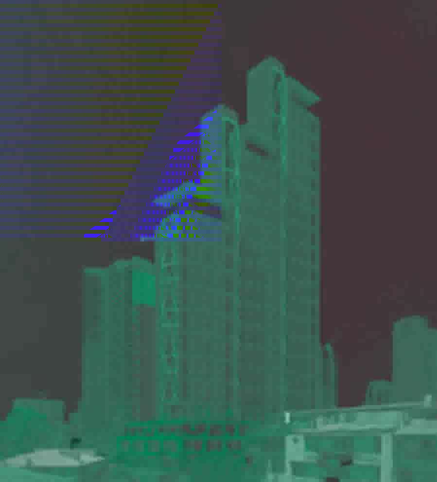 Next Address — візуалізацыя 4