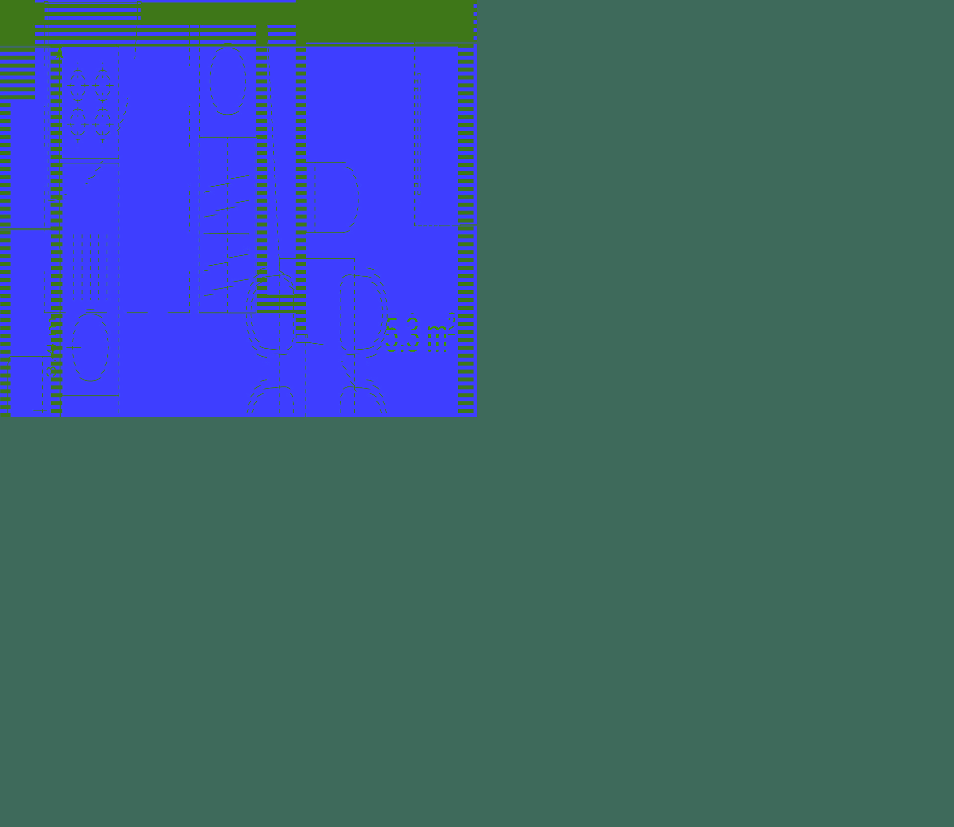 Ramada Residences — floor plan 9