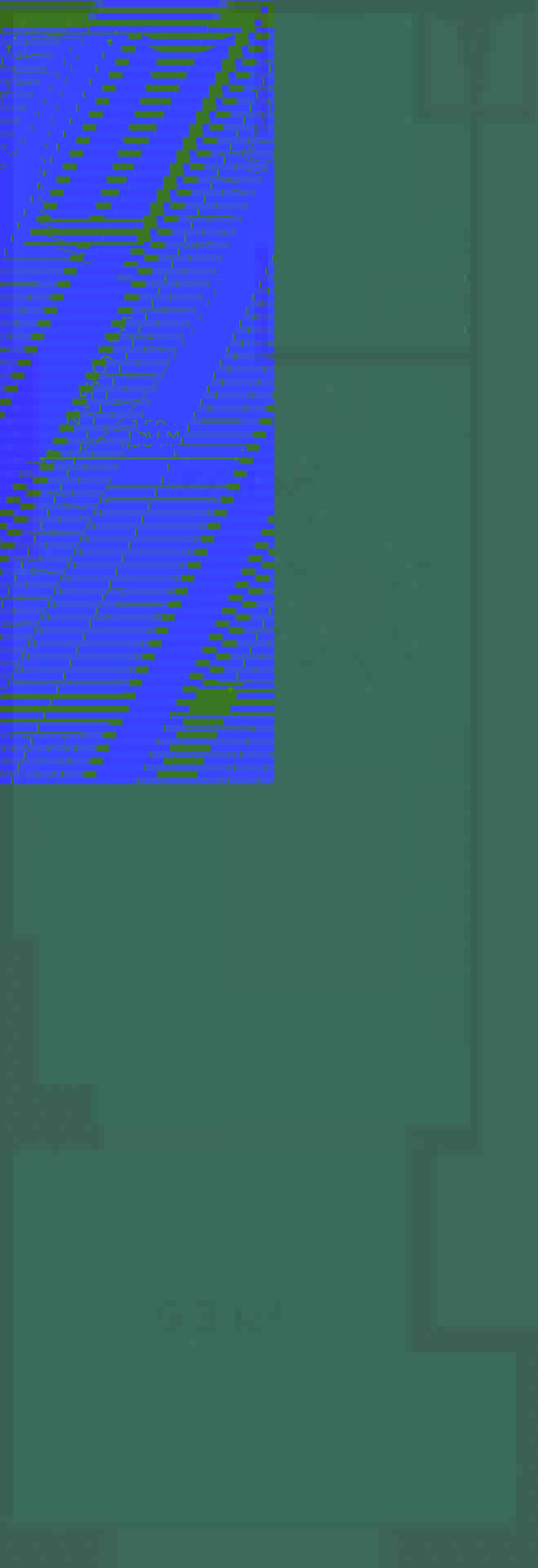 ONE Tower — გეგმა 9