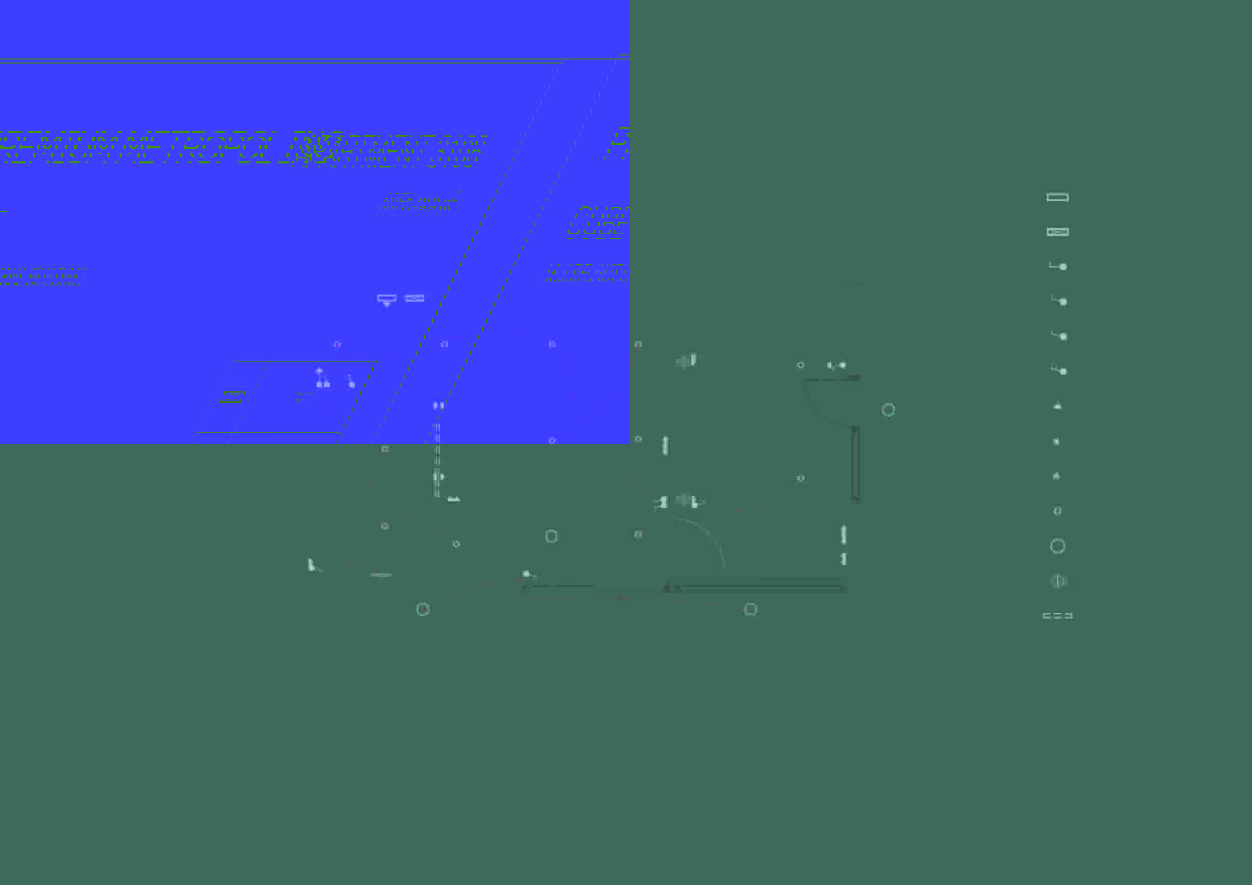 Metropol Cube — floor plan 90
