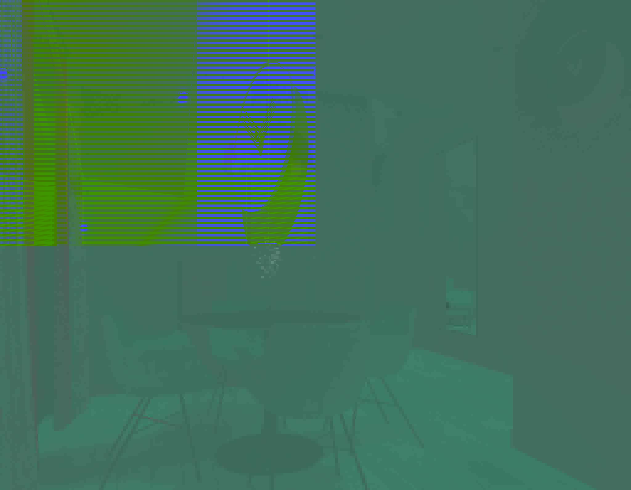 Metropol Cube — rendering 80