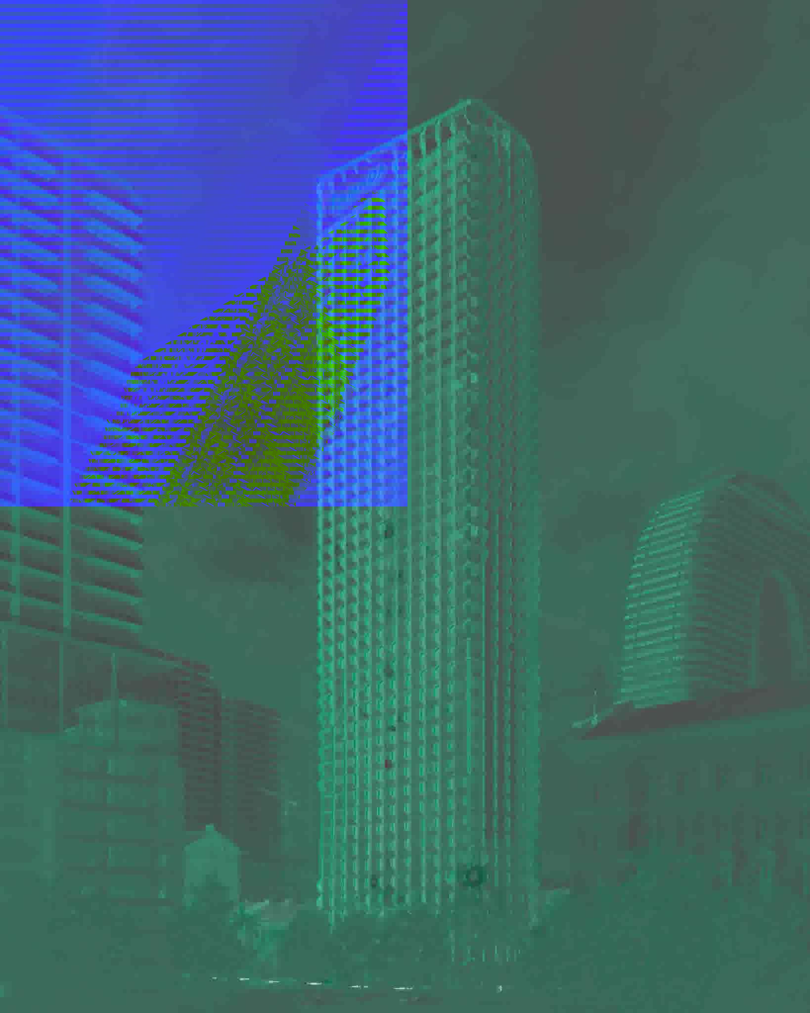 Ramada Residences — ვიზუალიზაცია 3