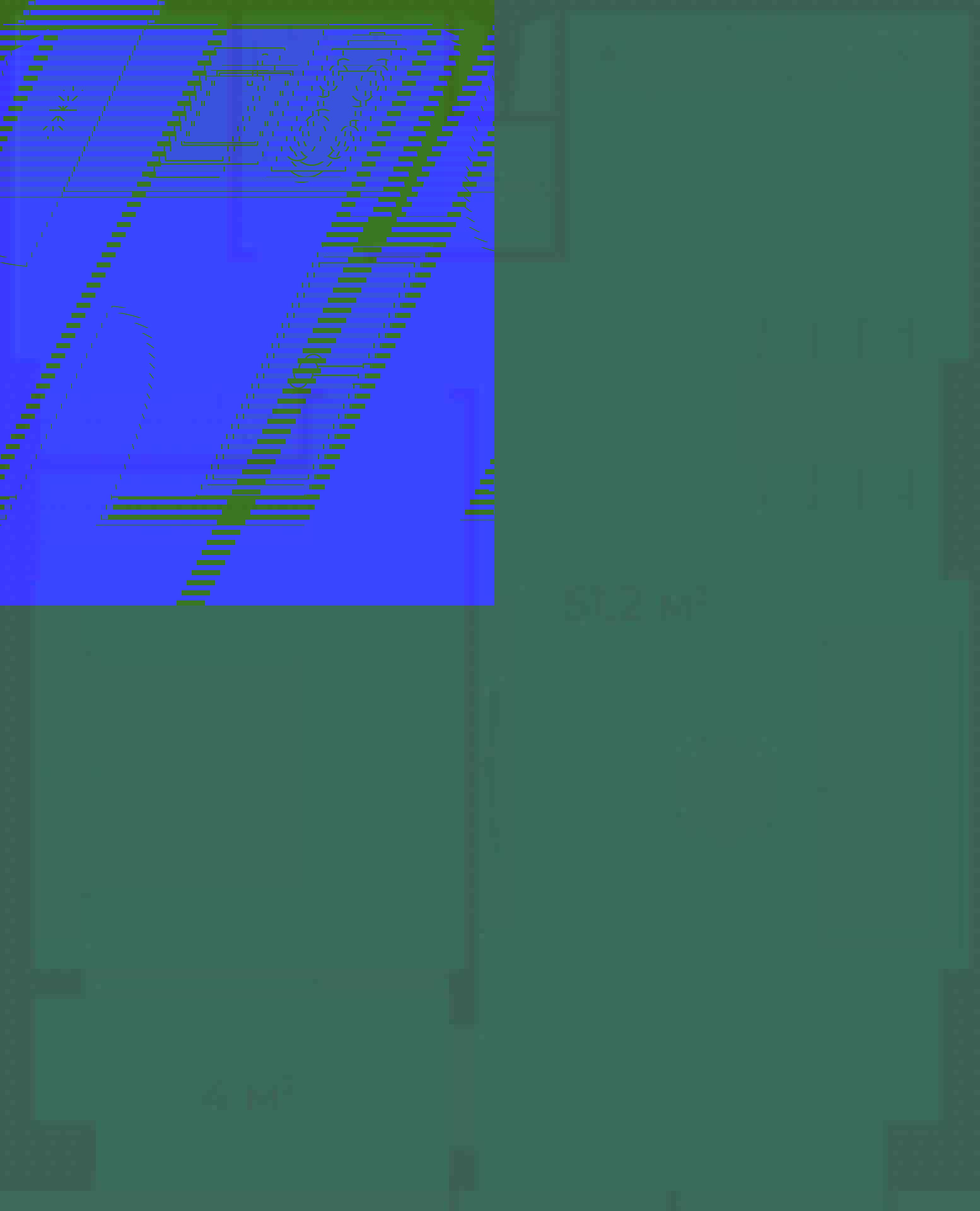 ONE Tower — планіроўка 9