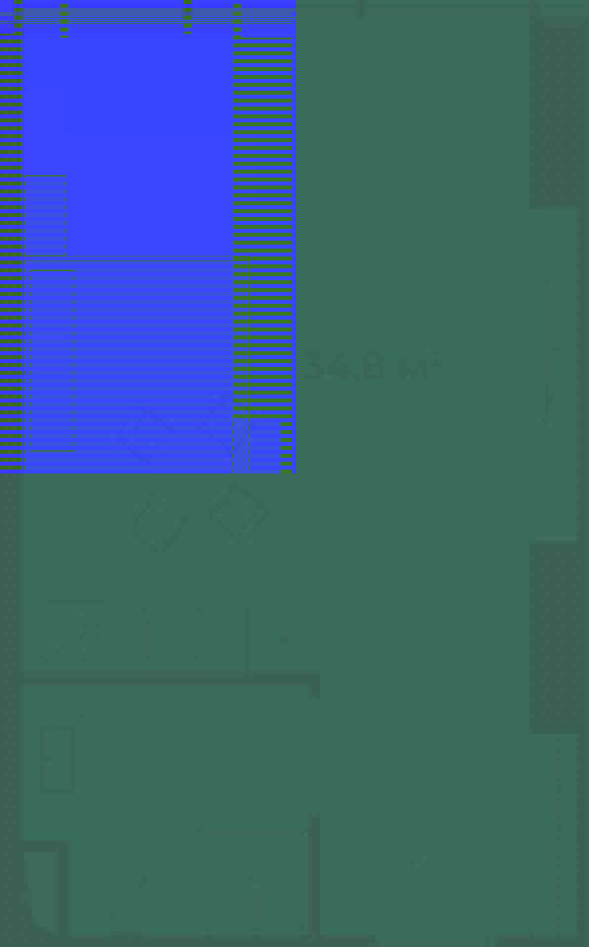 ONE Tower — გეგმა 9