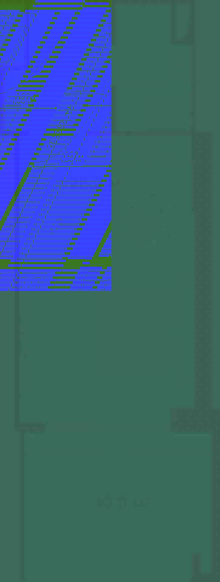 ONE Tower — გეგმა 9