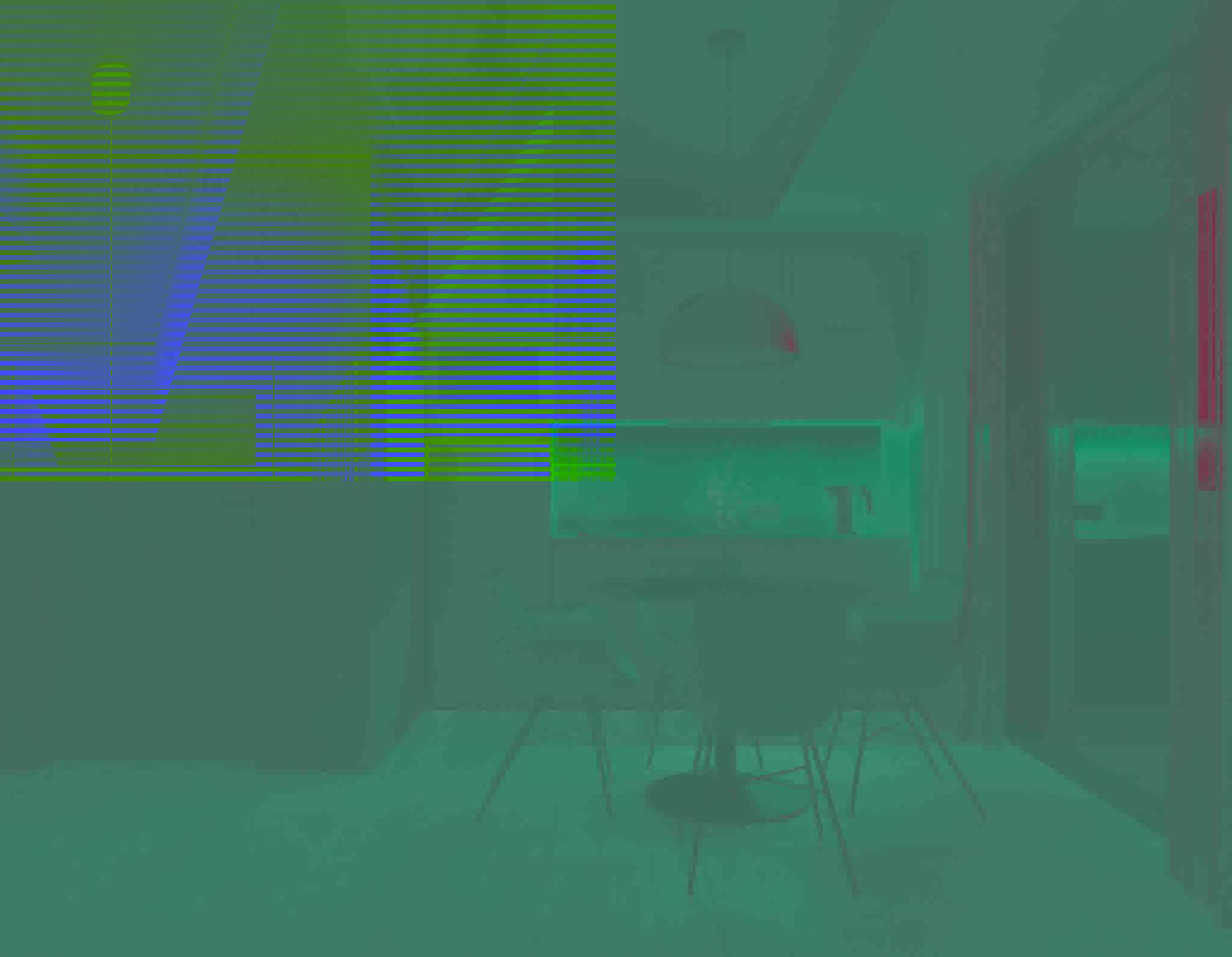 Metropol Cube — rendering 74