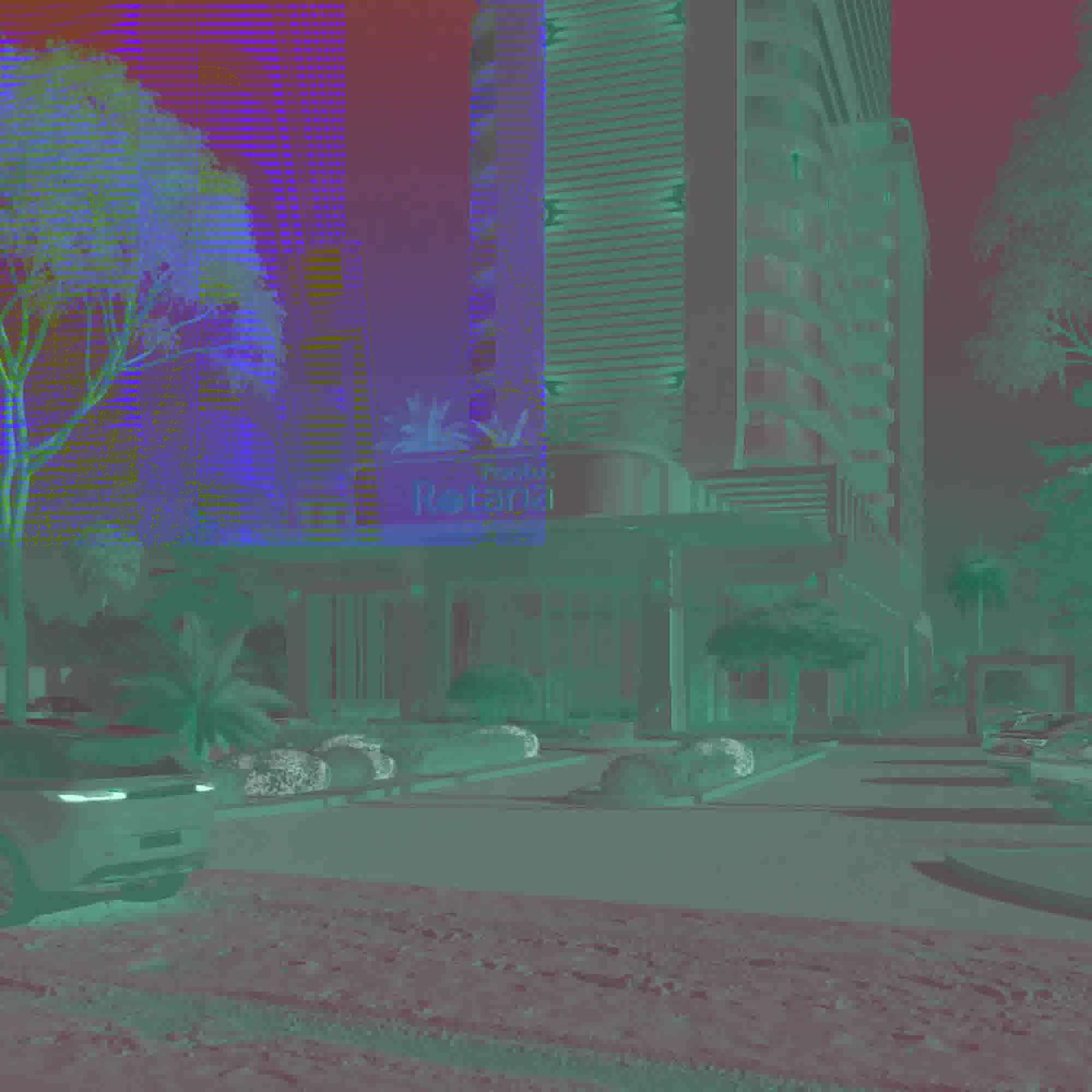 ROTANA — exterior 41