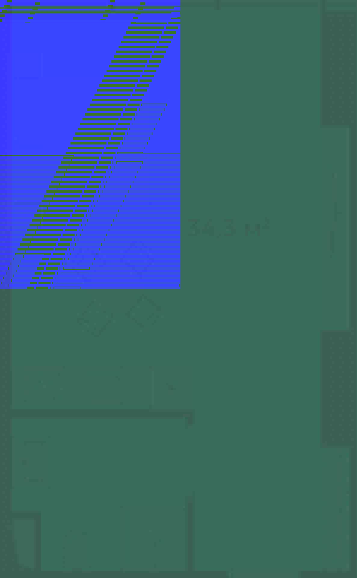 ONE Tower — გეგმა 9