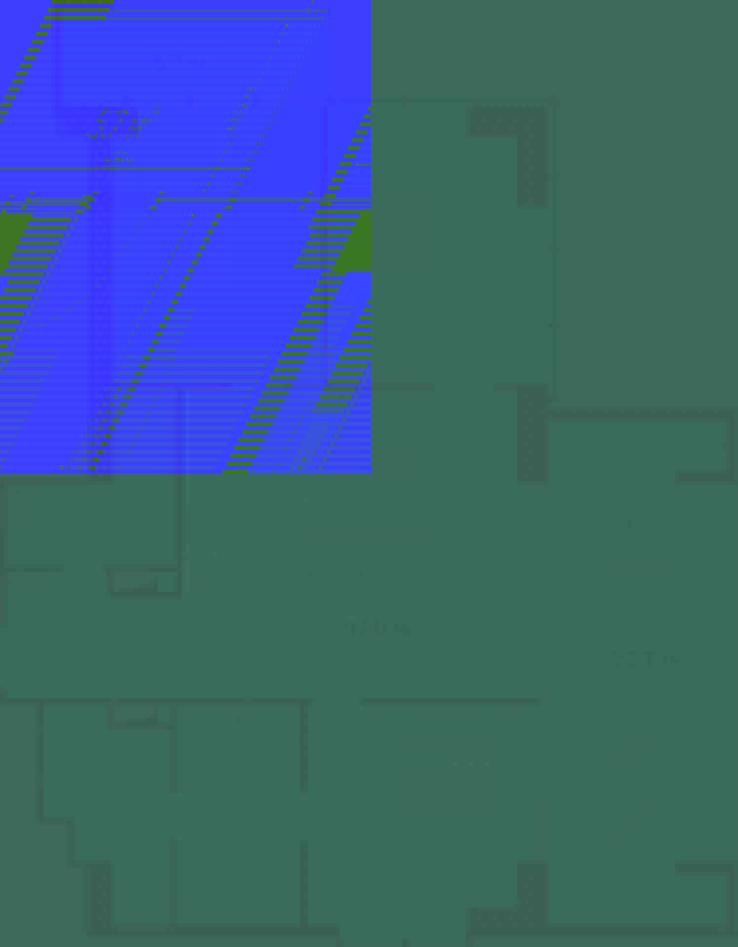 ONE Tower — планіроўка 9