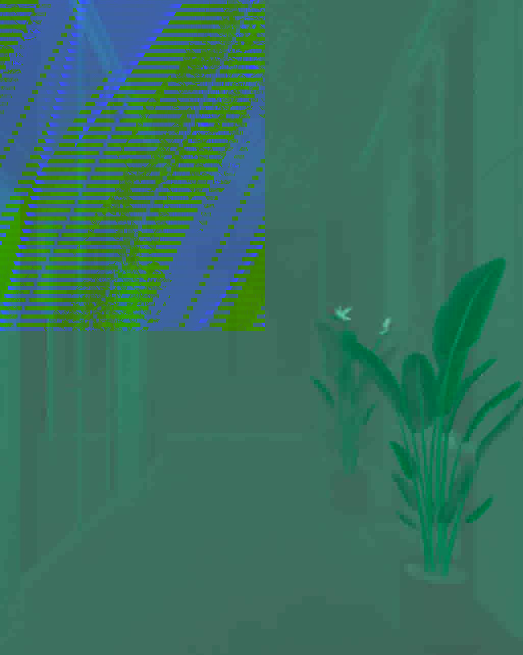 Monogram — ინფრასტრუქტურა 50