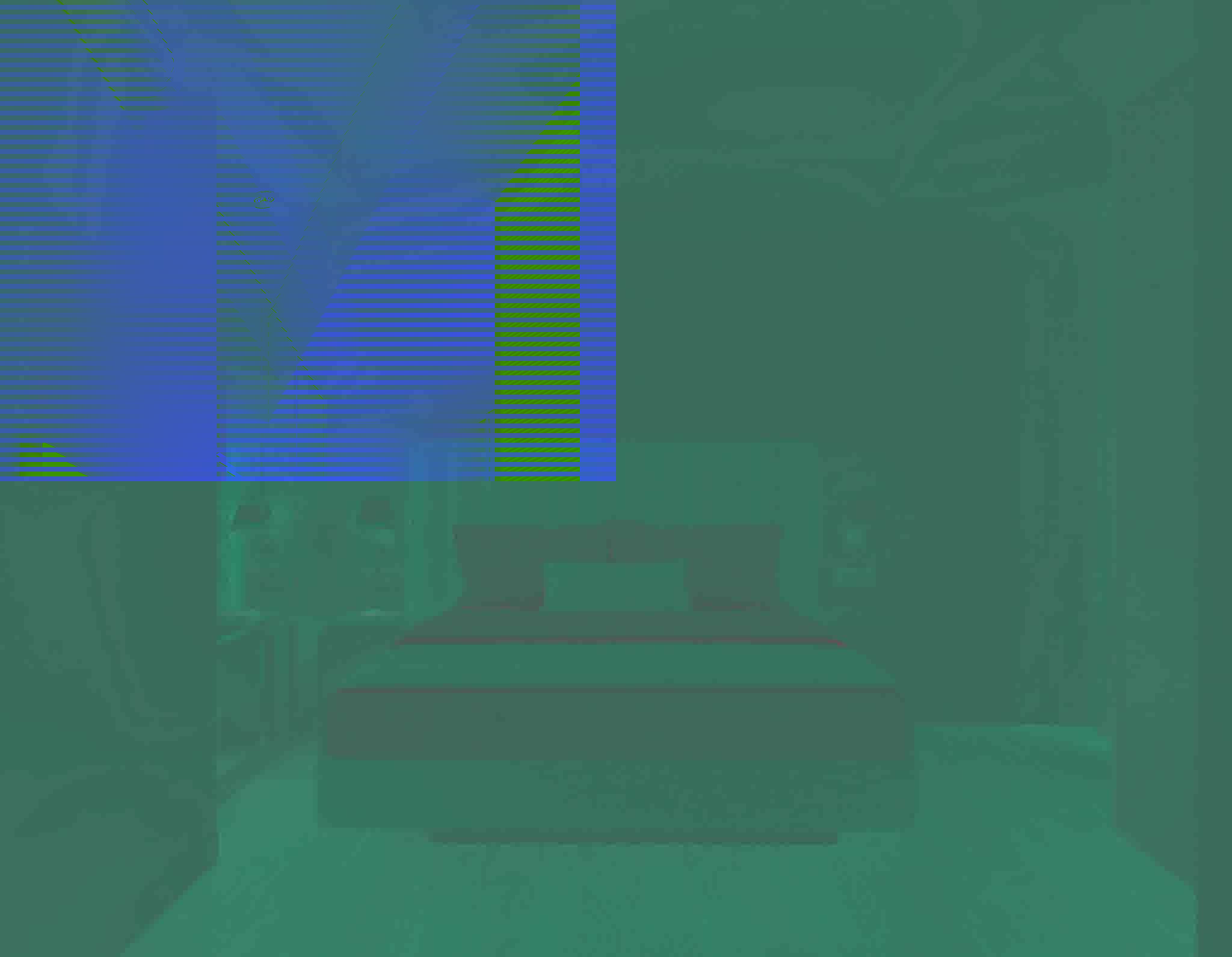 Metropol Cube — rendering 69