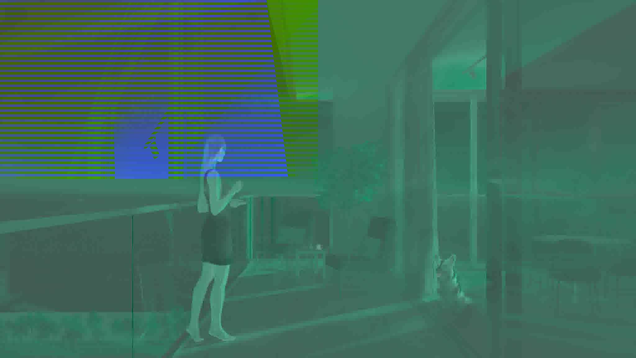 Metropol Cube — rendering 32