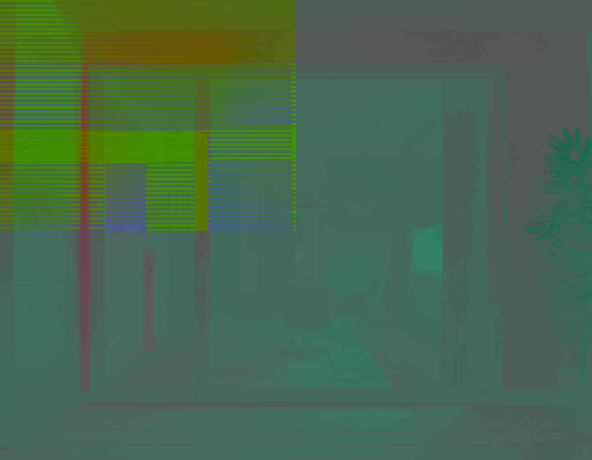 Metropol Cube — rendering 72