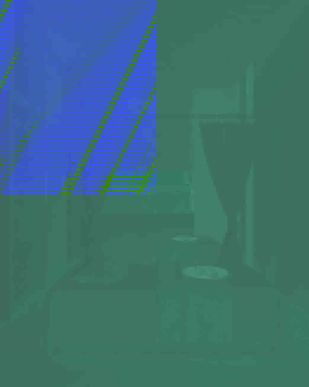 Monogram — ინტერიერი 15