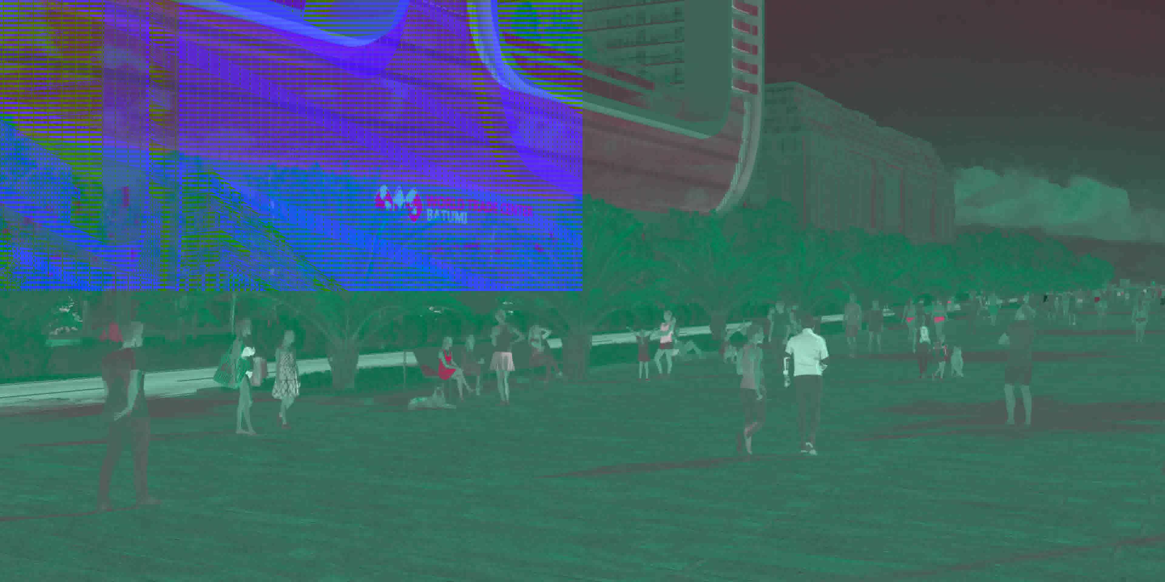 Alliance Centropolis — rendering 5