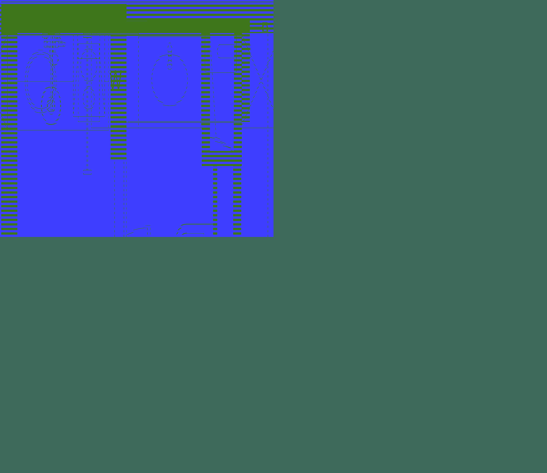 Queen's Residence — floor plan 13