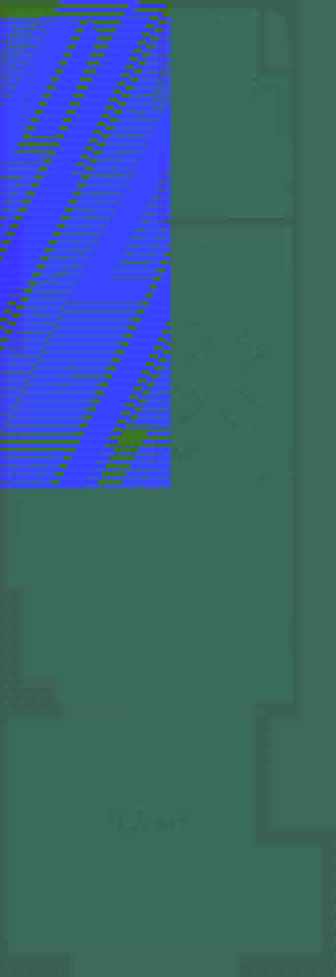ONE Tower — планіроўка 9