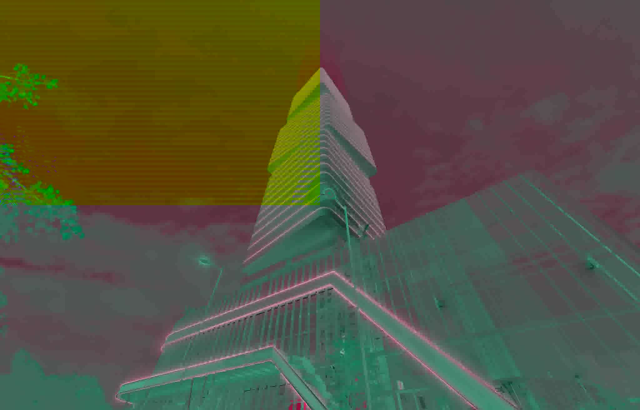 Metropol Cube — rendering 8