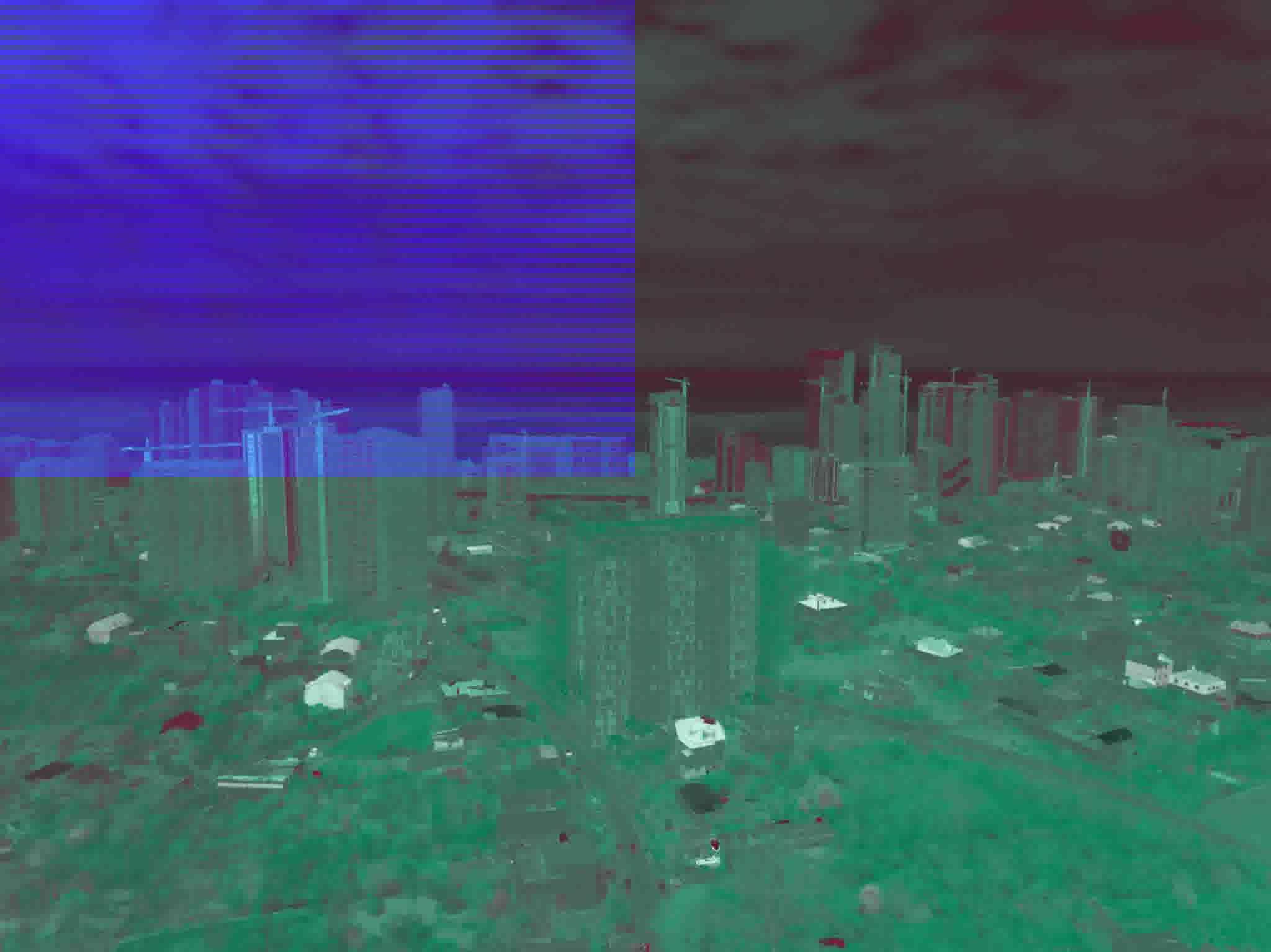 Stay & Rent — rendering 6