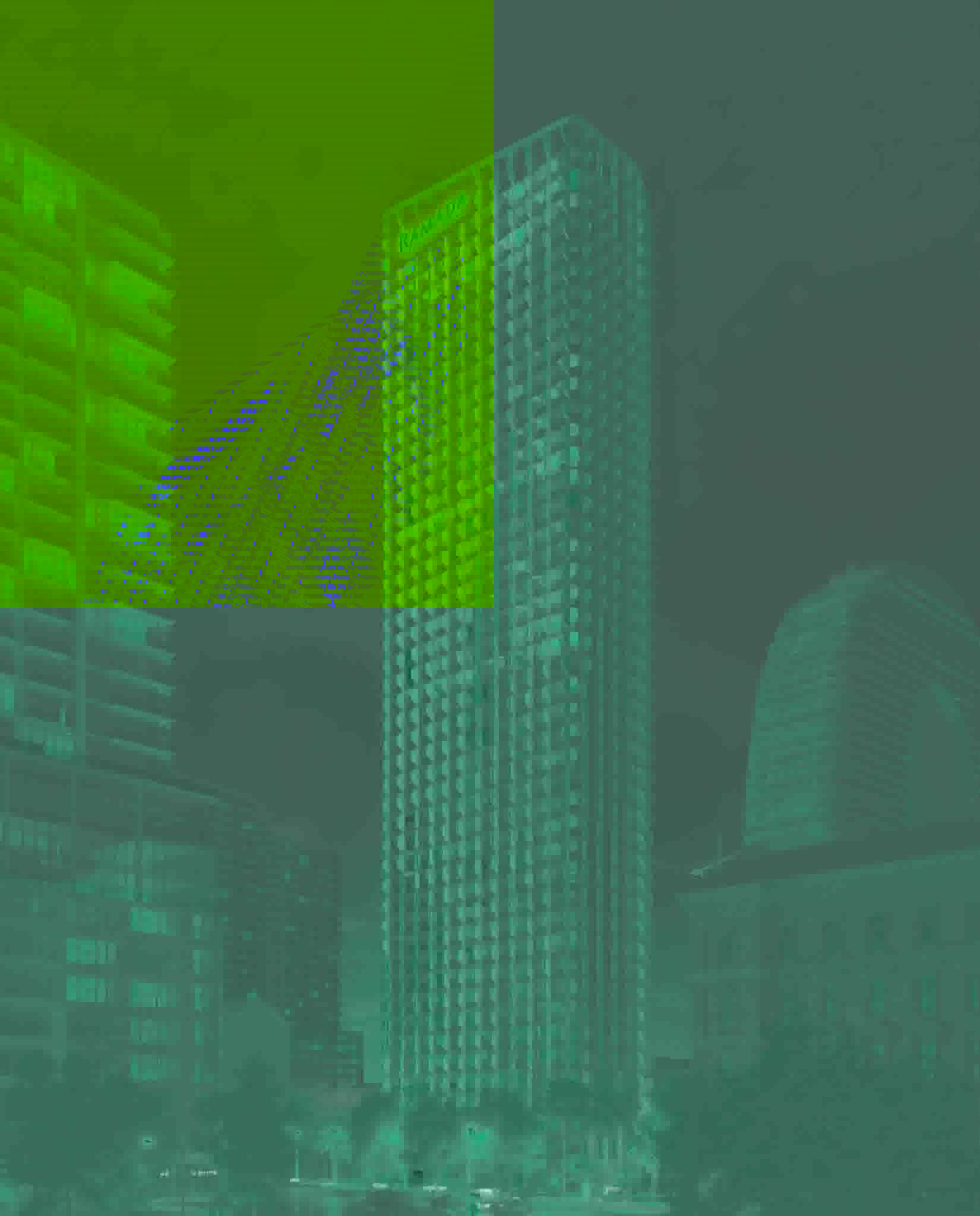 Ramada Residences — ვიზუალიზაცია 8