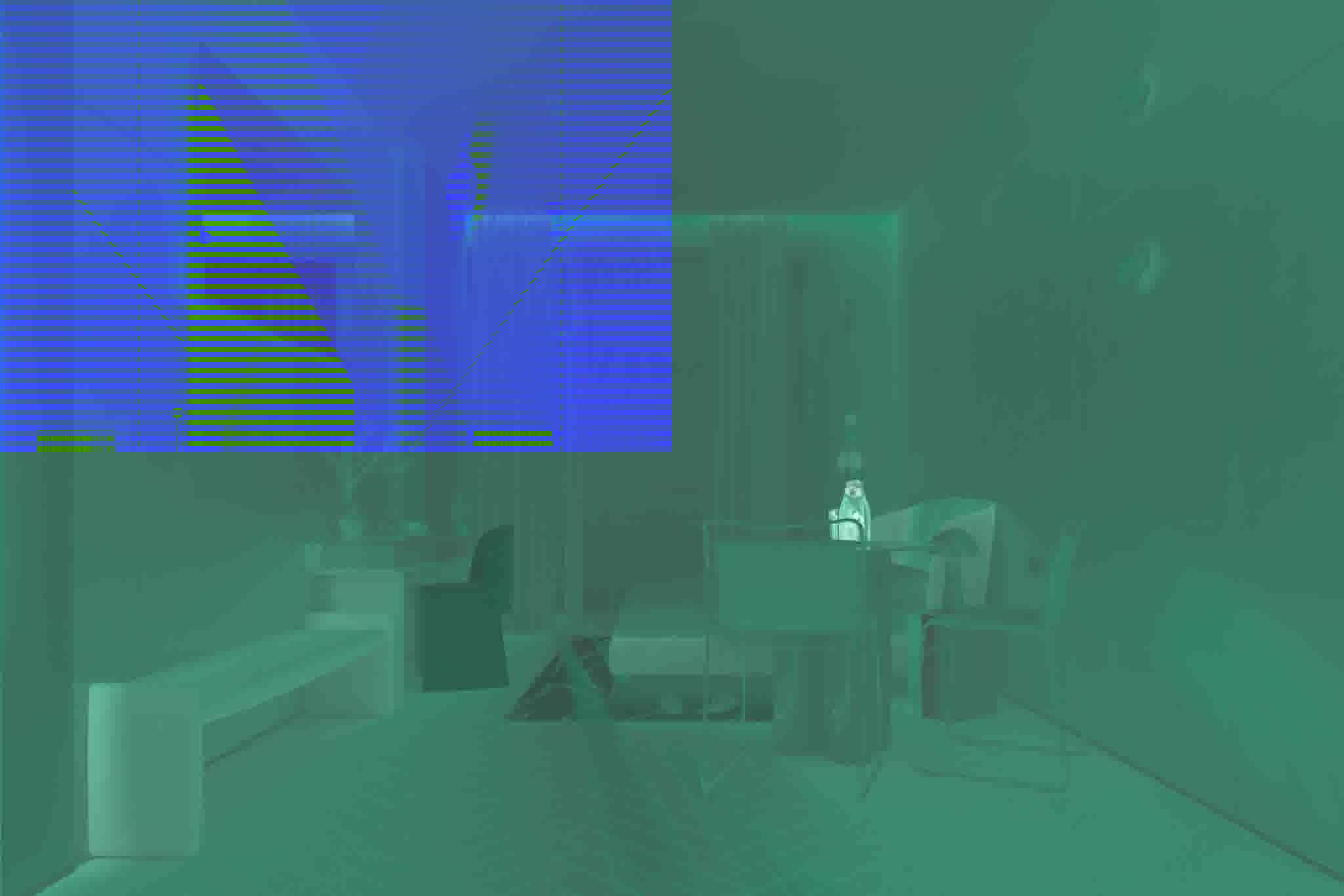 Next Magnolia — rendering 12