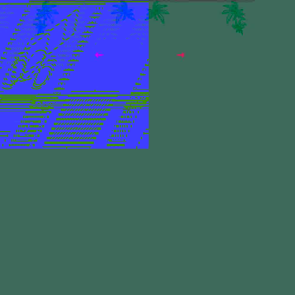 Pontus Rotana Resort & Spa Gonio — планировка 51