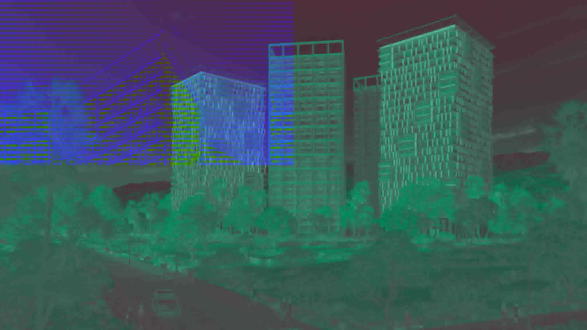 Sport City — ვიზუალიზაცია 1