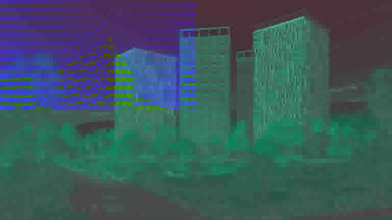 Sport City