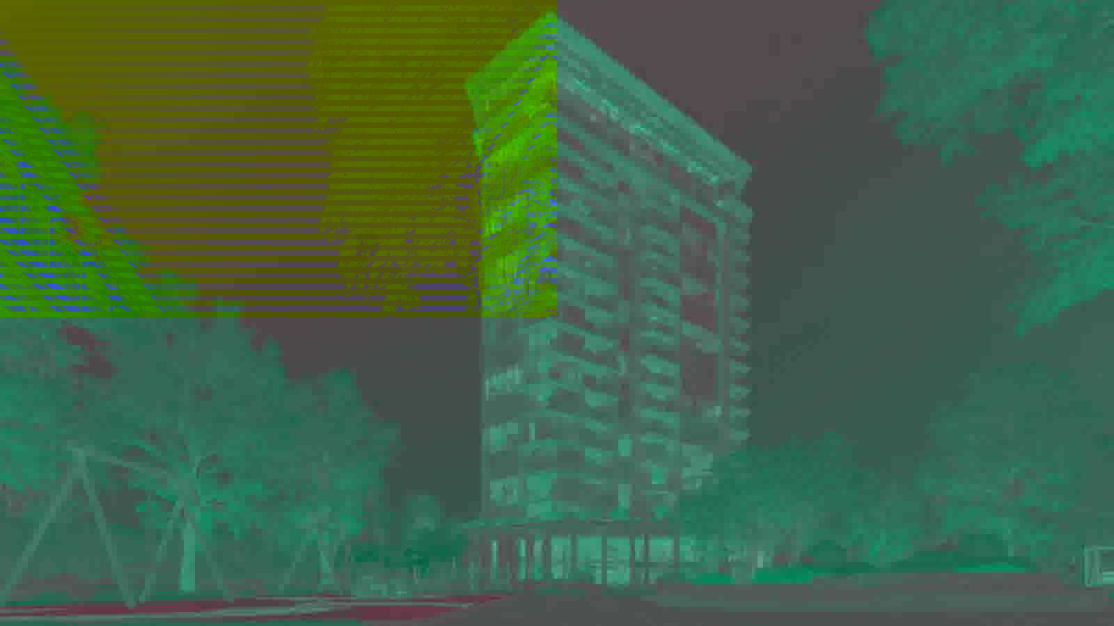 Next Magnolia — rendering 4