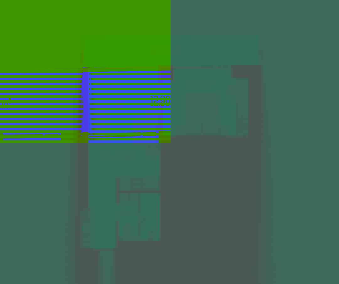 Alliance Centropolis — floor plan 7