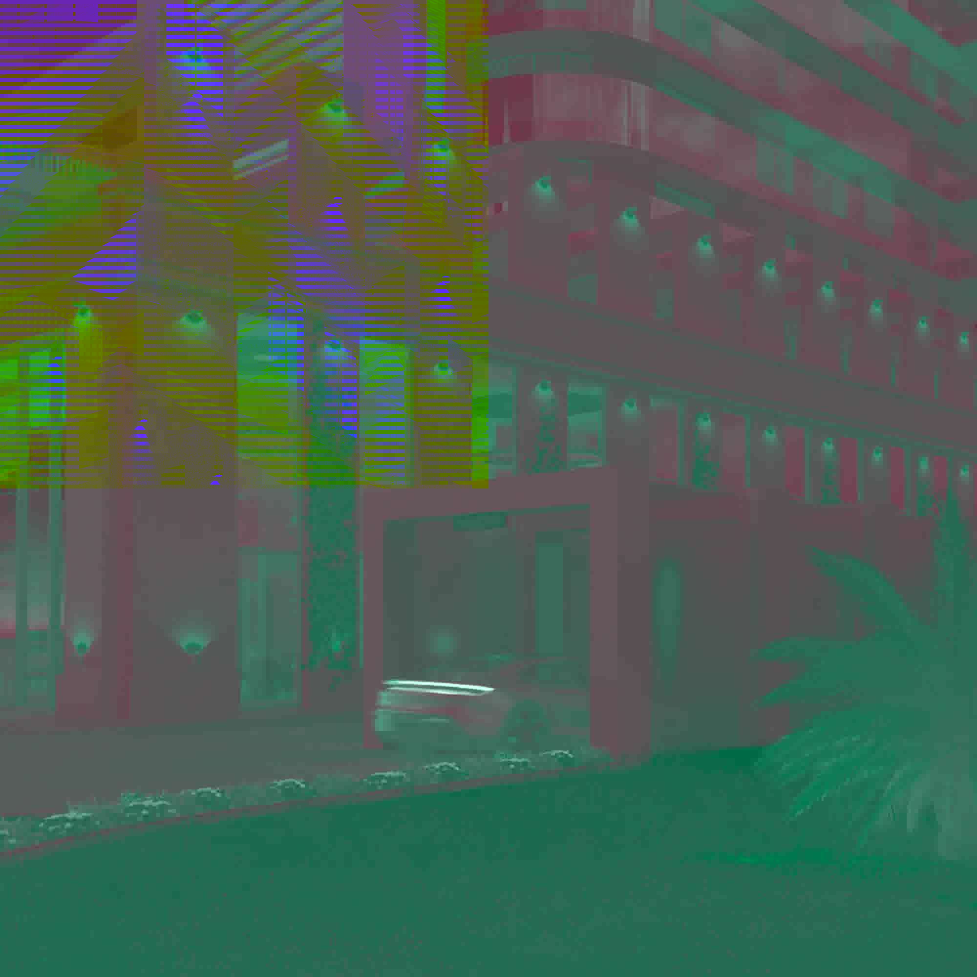 ROTANA — exterior 27