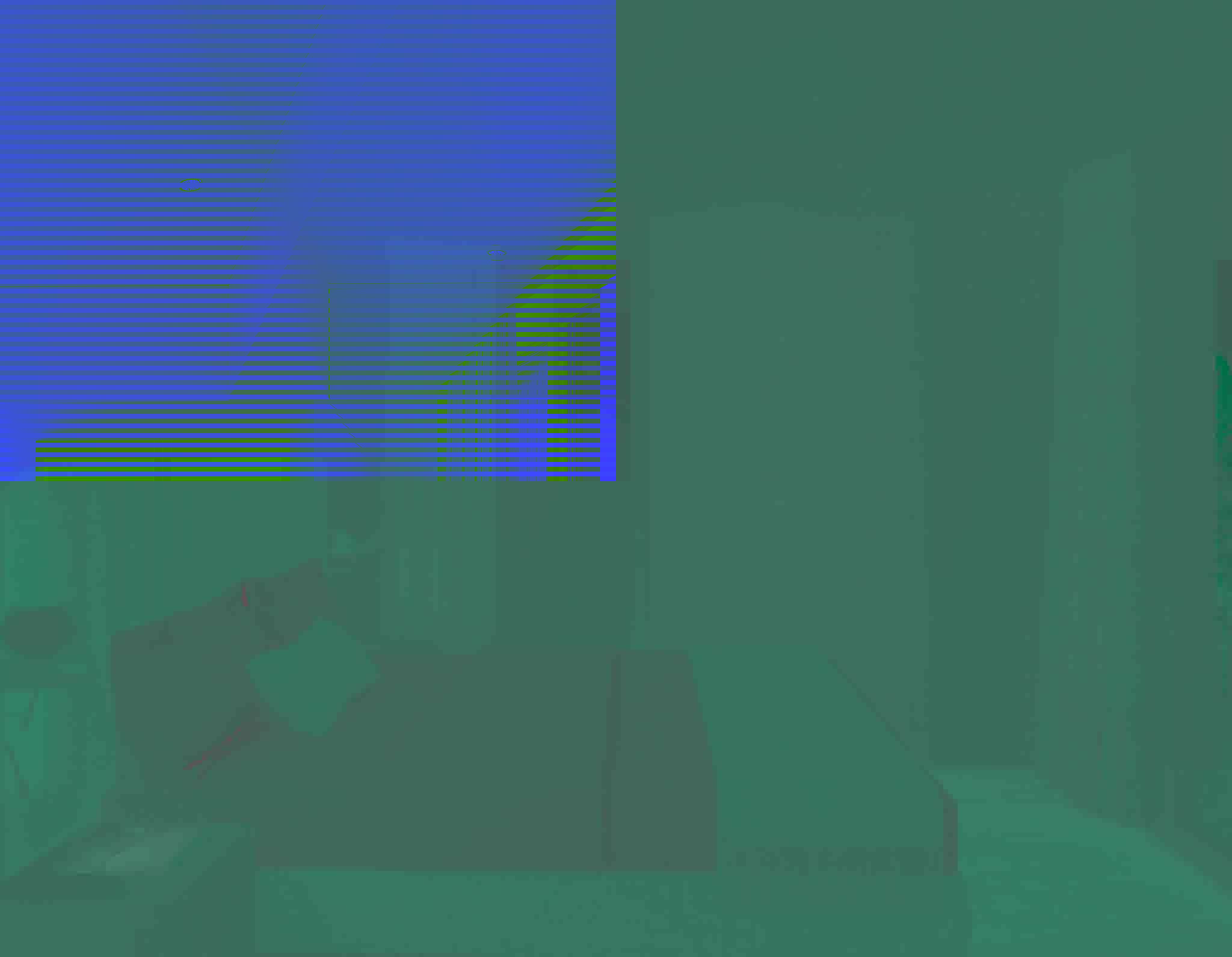 Metropol Cube — rendering 77