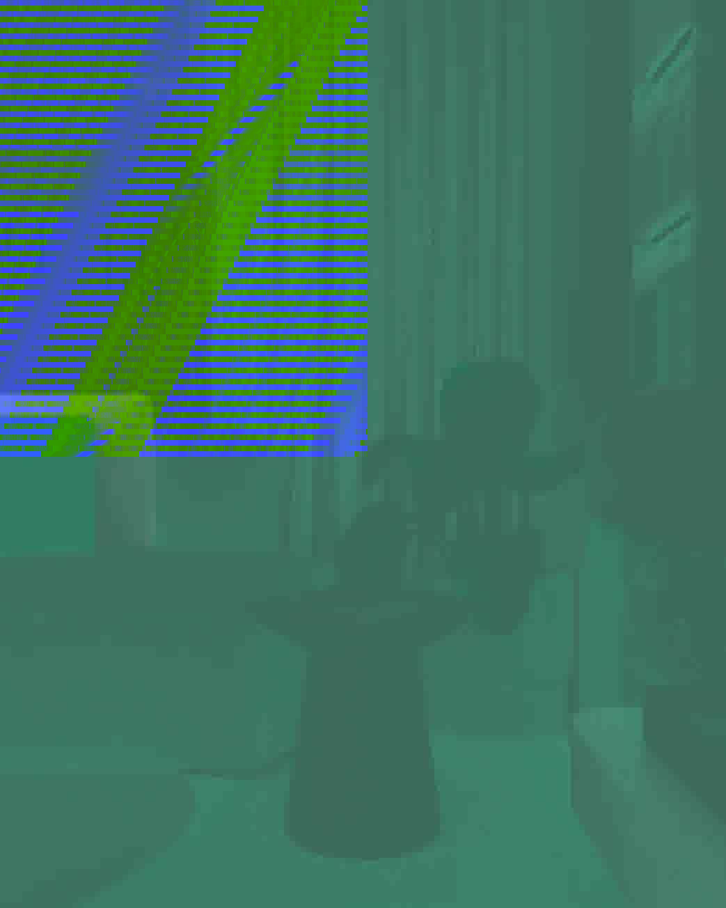Monogram — ინტერიერი 10