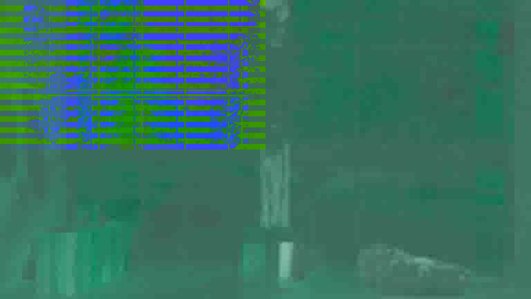 Green Side Gonio