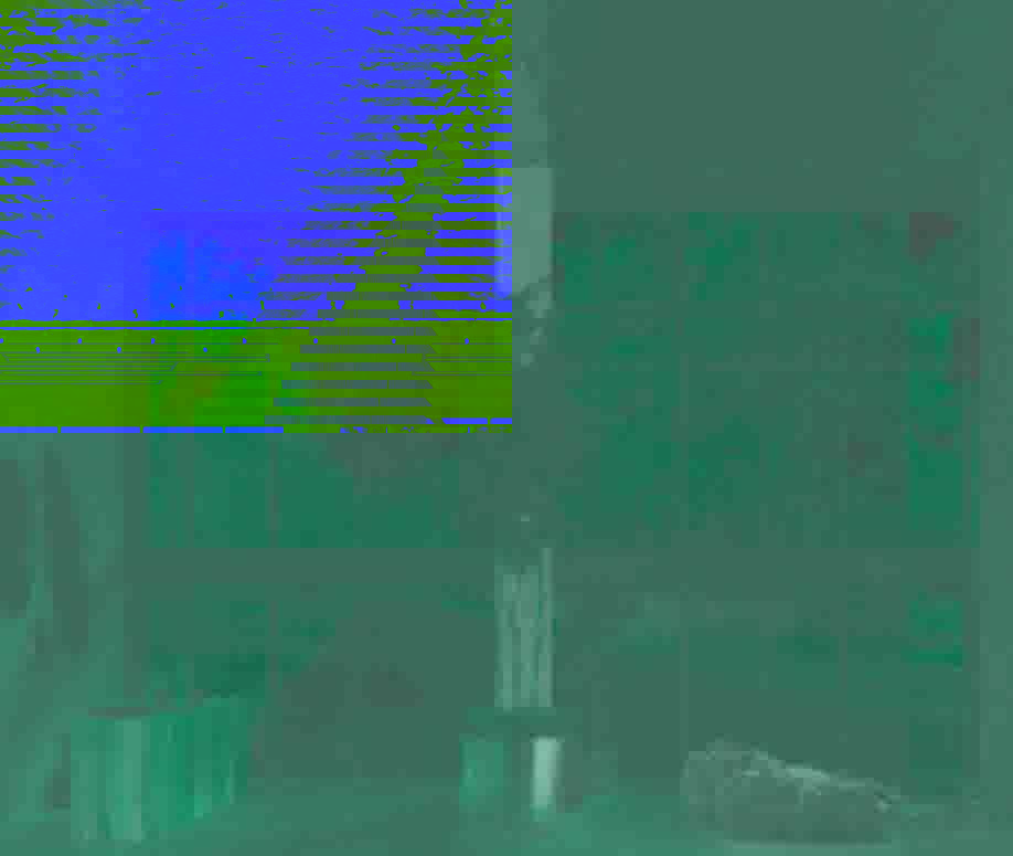 Green Side Gonio — екстер'єр 1