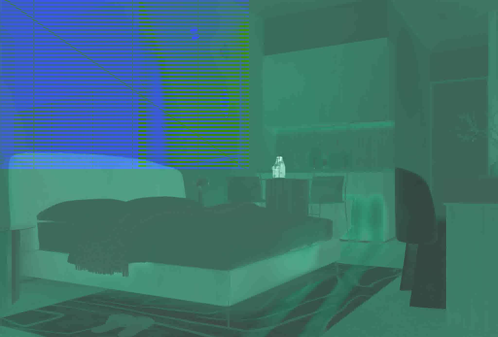 Next Magnolia — rendering 11