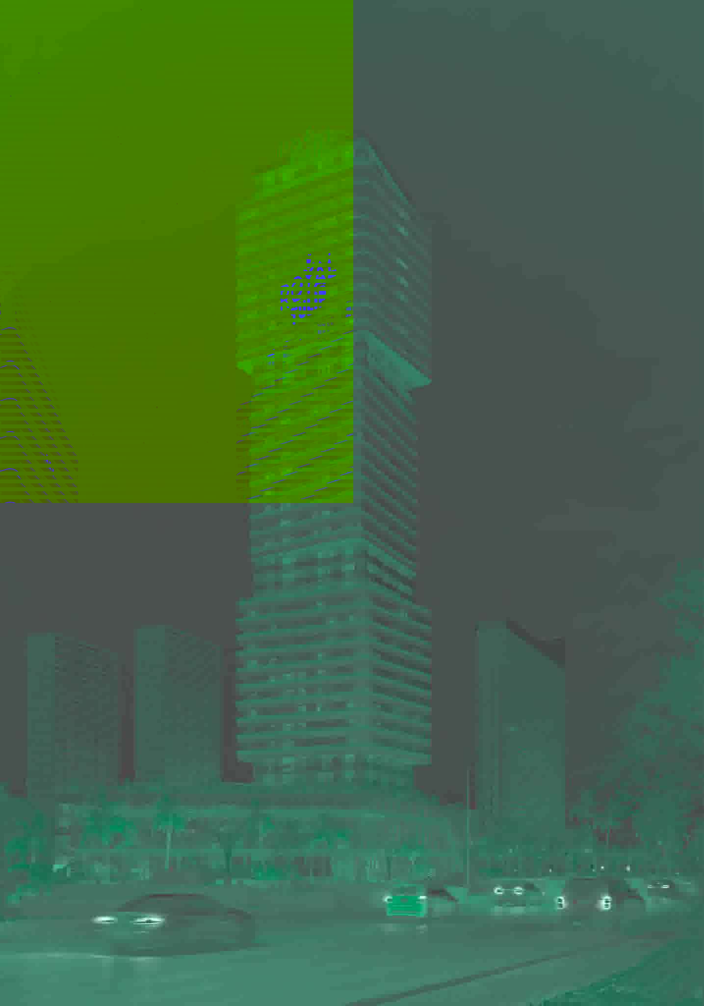 Metropol Cube — rendering 26
