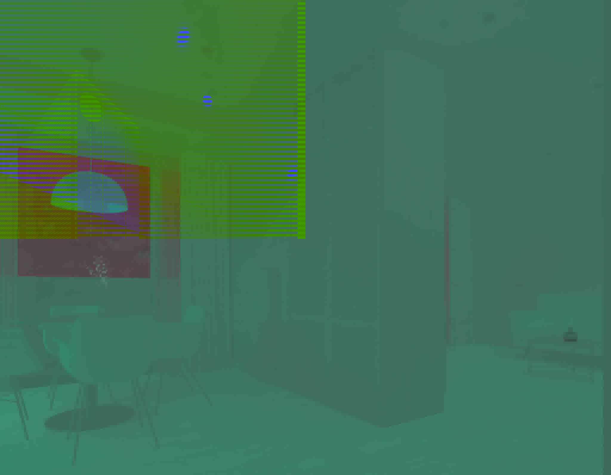 Metropol Cube — rendering 75