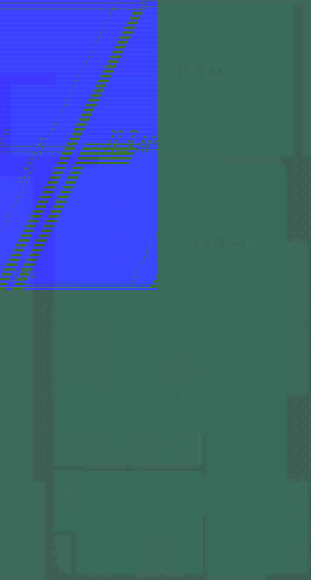 ONE Tower — გეგმა 9