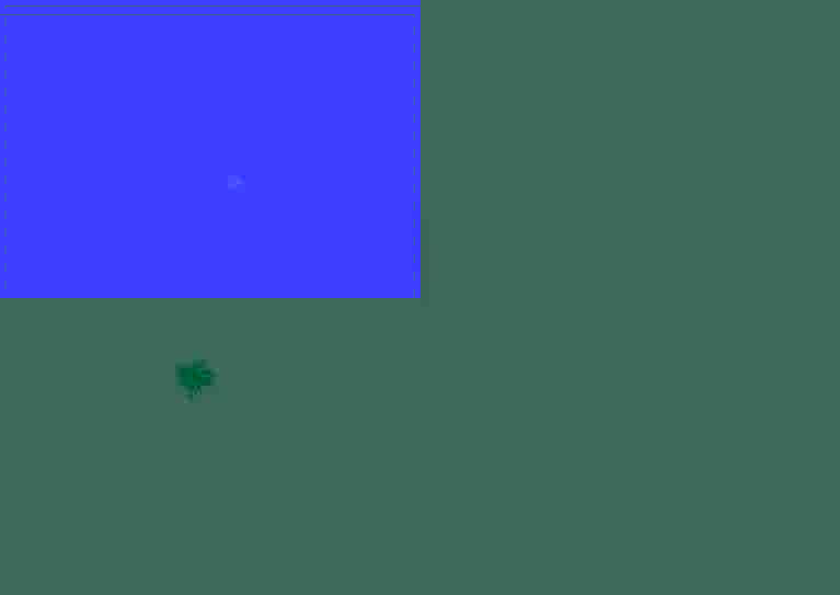 1-ოთახიანი ბინა № 1410, 39.4 მ², 14-ე სართულზე Monogram-ში, კორპუსი 1 — გეგმა 1