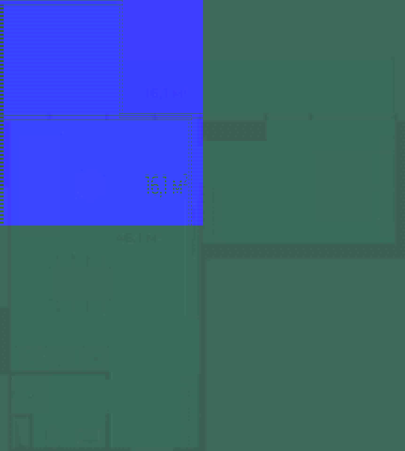 ONE Tower — გეგმა 9
