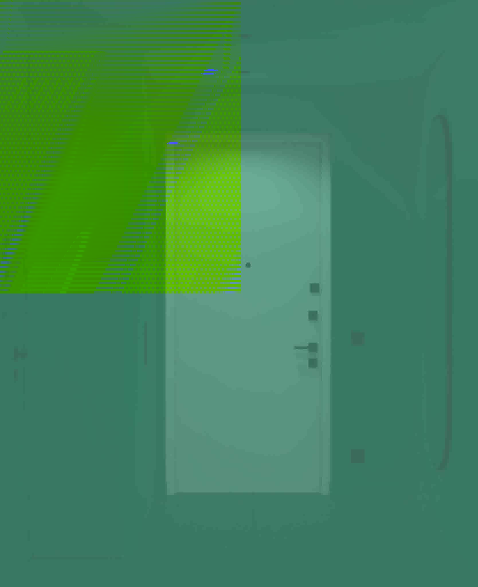 Green Side Gonio — візуалізація 30