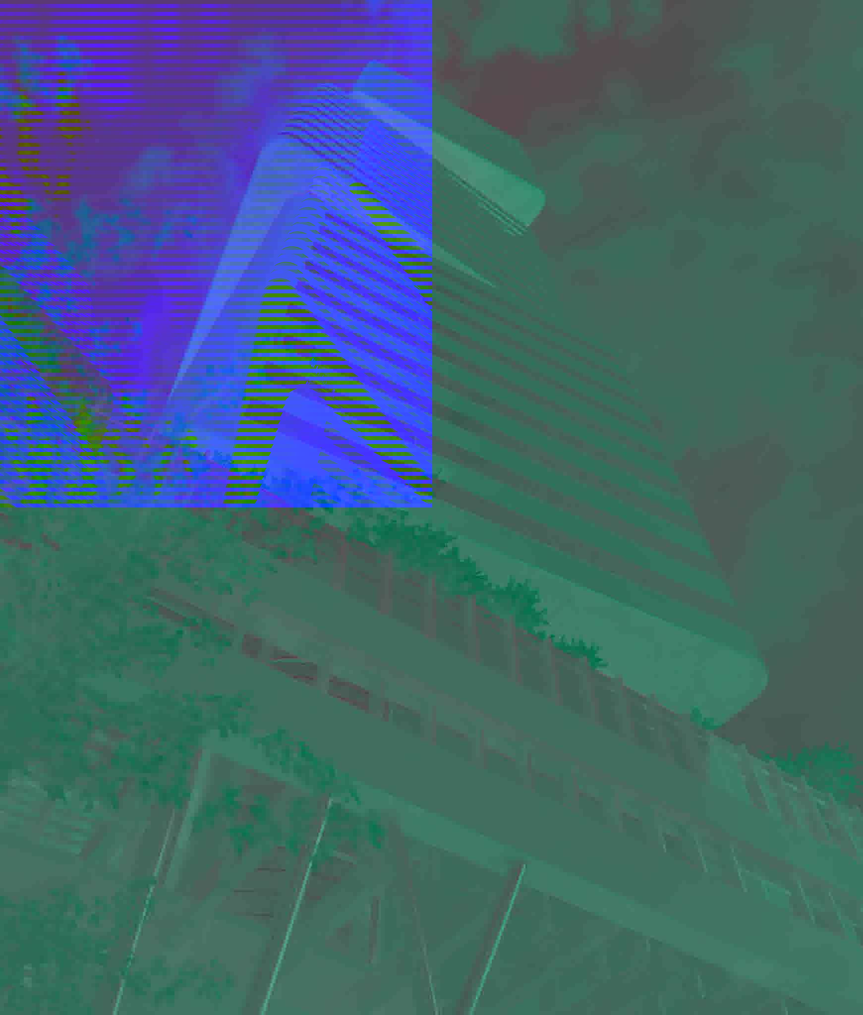 Metropol Cube — rendering 29
