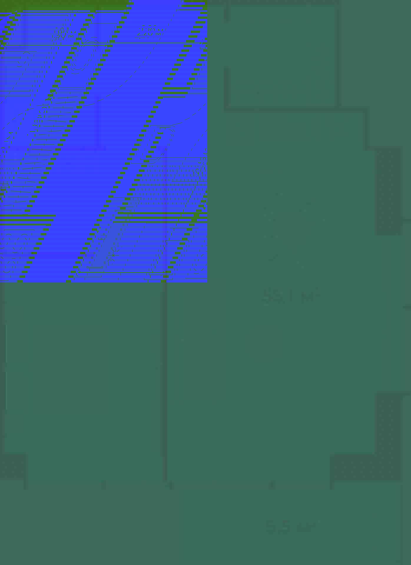 ONE Tower — планування 9