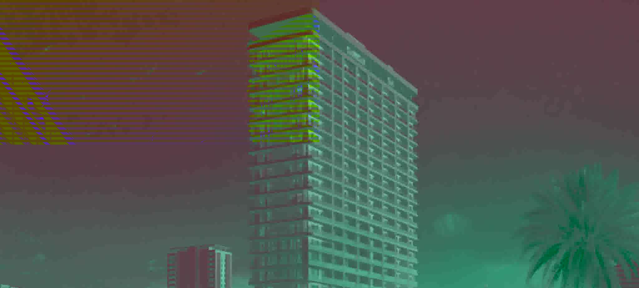 IKON Tower 1 — візуалізацыя 10