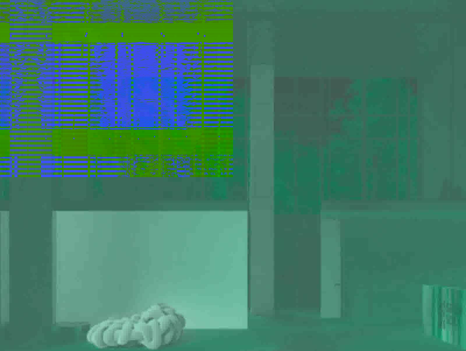 Green Side Gonio — екстер'єр 3
