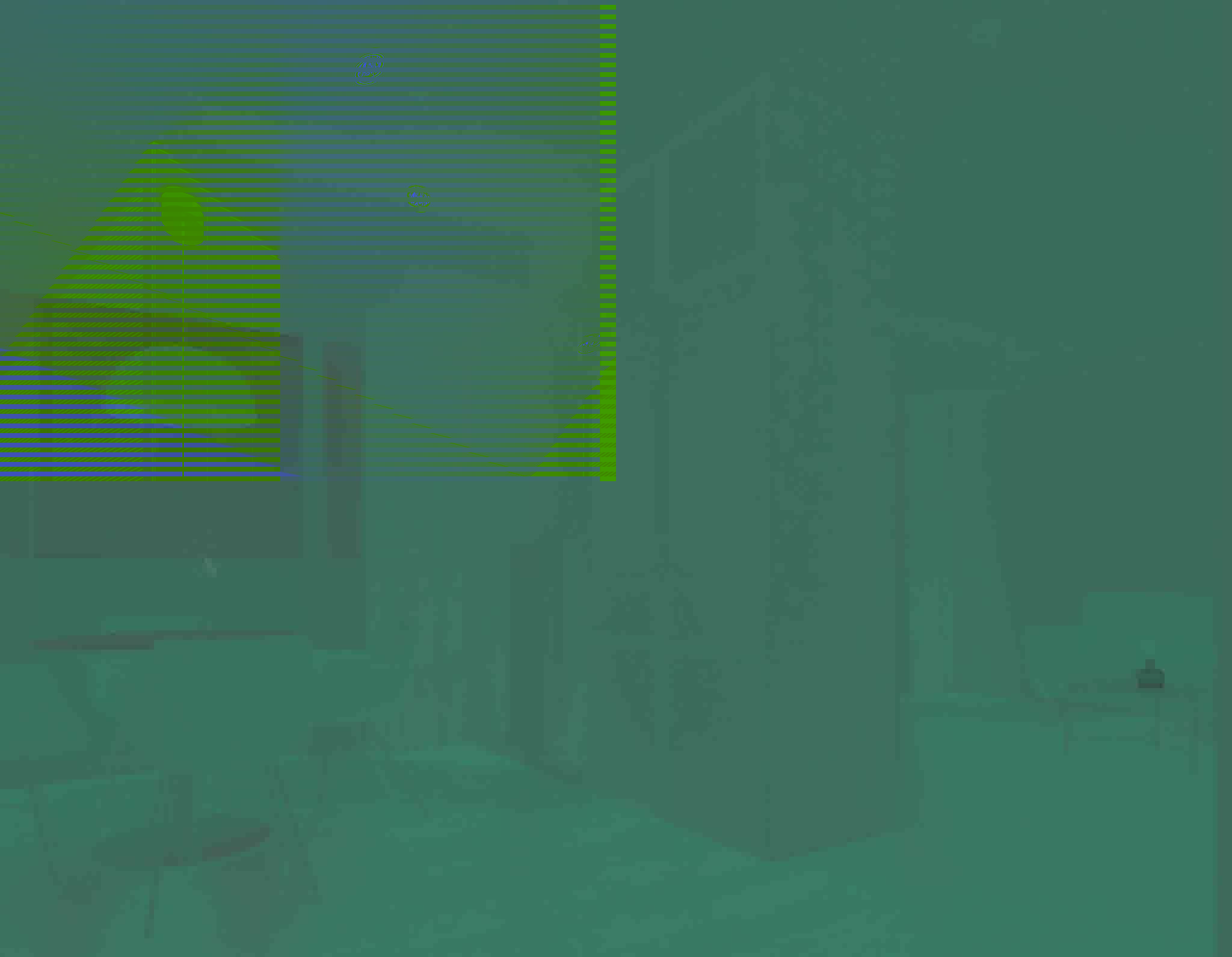 Metropol Cube — rendering 66